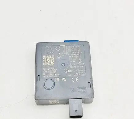 Mercedes-Benz EQA Blind spot module A0009004639 A0009012722