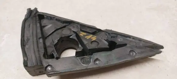 BMW X5 F15 Other front door trim element 7303919