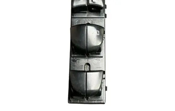 Nissan Juke I F15 Electric window control switch 254011KK5E