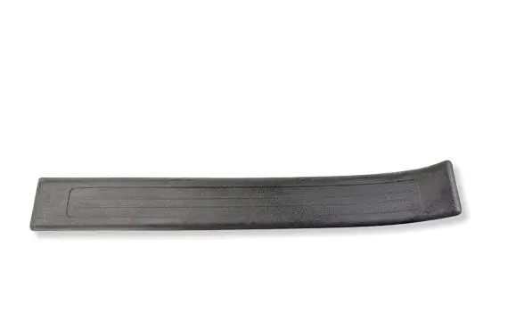Mercedes-Benz GL X164 Rear sill trim cover A1646801535