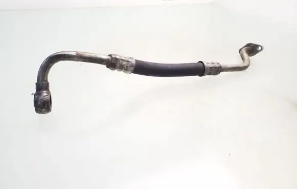Turbo turbocharger oiling pipe/hose