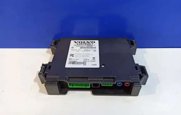 Phone control unit/module