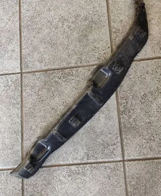 BMW 5 G30 G31 G38 Fender end trim 7352221 51487352221