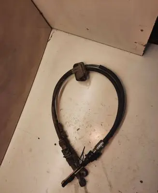 Mazda 6 Gear shift cable linkage
