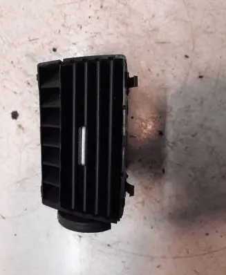 Opel Zafira B Dash center air vent grill 13144398 213680437