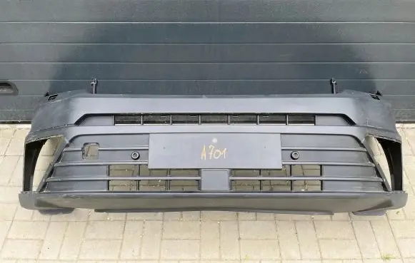 Volkswagen Crafter Front bumper 0000963147