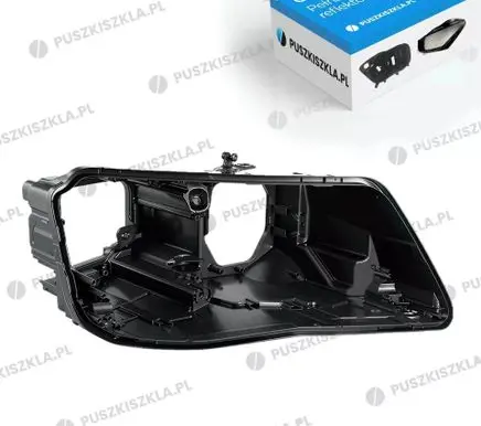 Audi A8 S8 D4 4H Headlight/headlamp mounting bracket 5905049704306