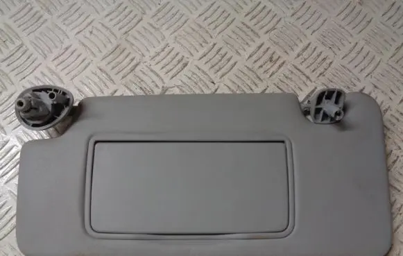 Honda Jazz Sun visor