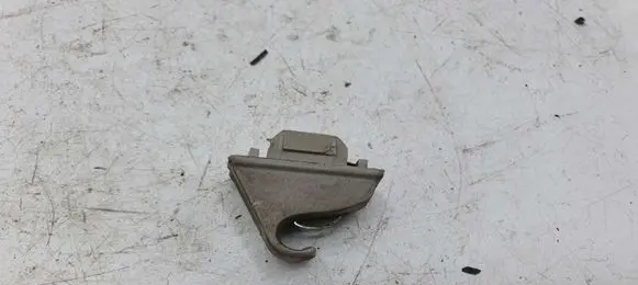 Mitsubishi Space Star Sun visor clip/hook/bracket NOCODE