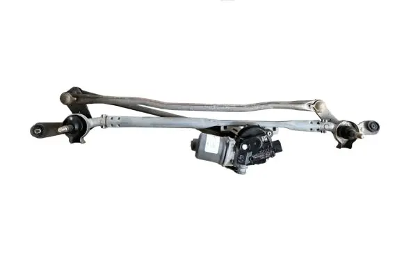 Chrysler Pacifica Front wiper linkage and motor 68229327AC