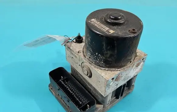 Volkswagen Golf IV ABS Pump 100206-00094 IMPRK1458162