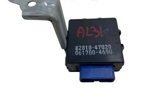 Toyota Prius (XW20) Other control units/modules 8264212050