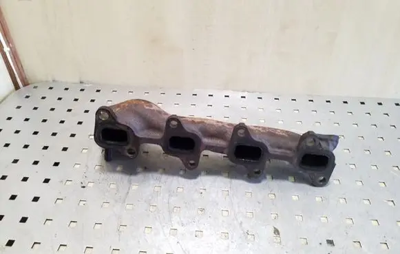 Toyota RAV 4 (XA30) Exhaust manifold