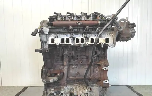 Ford Transit Custom Engine DRFF BK2Q9K546AG