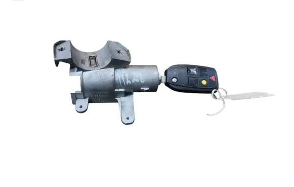 Volvo XC90 Ignition lock 8626324 16184