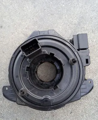 Skoda Fabia Mk3 (NJ) Indicator stalk 6C0959653