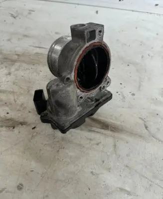 Audi A7 S7 4G Throttle body valve 059145950AF A2C83592300 3004201411