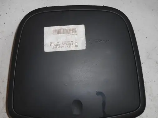 Citroen C3 Picasso Glove box 9682547677
