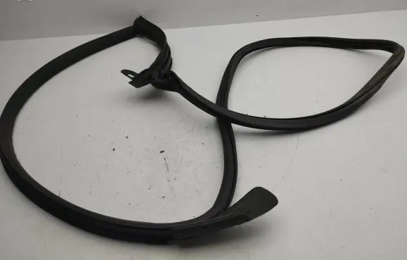 Volkswagen Arteon Rubber seal front door (on door) 