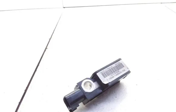 Jaguar X-Type Airbag deployment crash/impact sensor 021704 1X4314B345AA