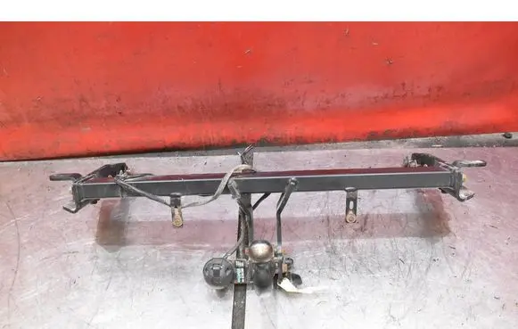 Jeep Grand Cherokee Tow bar set