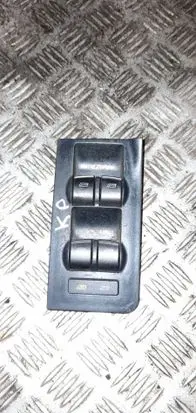 Audi A6 S6 C5 4B Electric window control switch 4B0959851