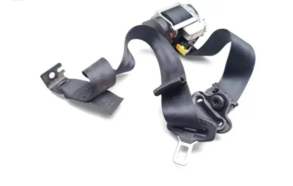 Ford Courier Front seatbelt ET76-A61295-BF 626158600