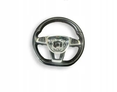 Mercedes-Benz C W205 Steering wheel A0004604003