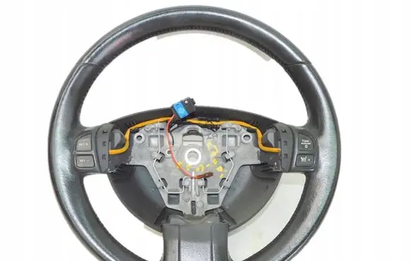 Citroen C6 Steering wheel