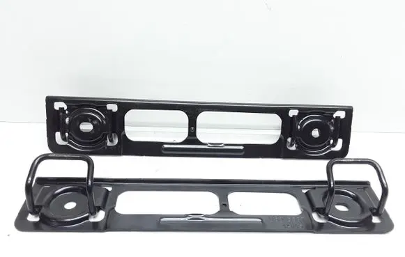 Volvo V40 ISOFIX Bracket 06815557