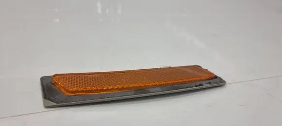BMW 3 F30 F35 F31 Front reflector 7295541