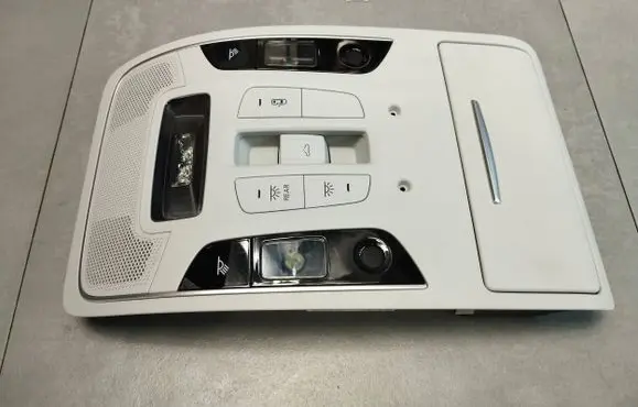 Audi A7 S7 4G Front seat light 4G0947135F
