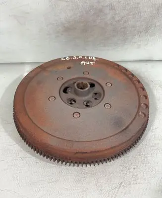 Audi A6 S6 C6 4F Flywheel 415062308
