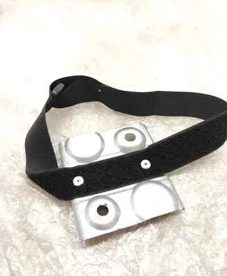 Porsche Macan (95B) Other trunk/boot trim element 8R0012635