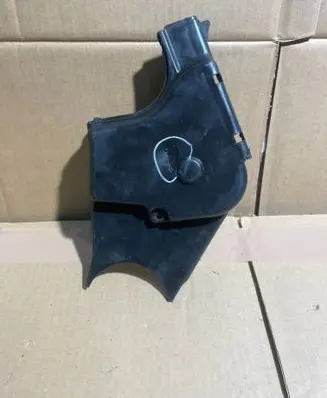 Seat Ibiza IV (6J,6P) Timing belt guard (cover) 46786573