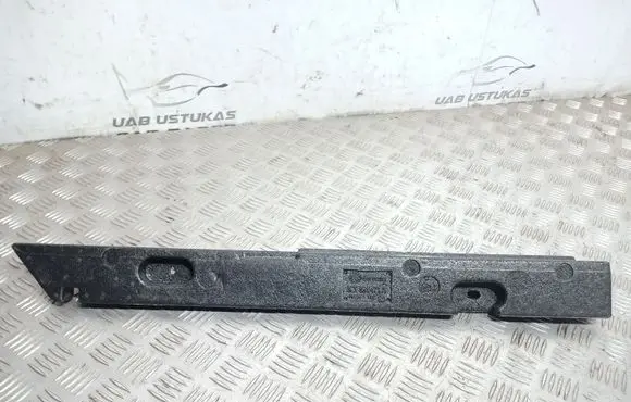 Volkswagen PASSAT B7 Other trunk/boot trim element 3C5864471A