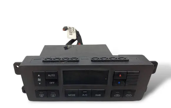 Hyundai Terracan Climate control unit 972XXH1600
