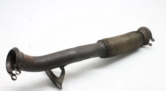Mini Paceman (R61) Exhaust flexible connection 9807298