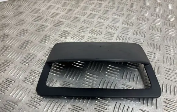 Peugeot RCZ Dashboard glove box trim YM14203477