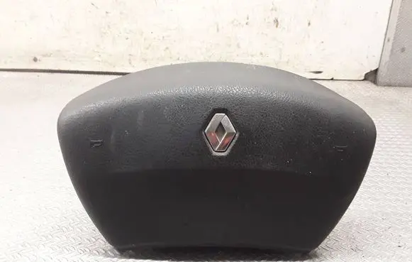 Renault Espace - Grand espace IV Steering wheel airbag 8200071201C