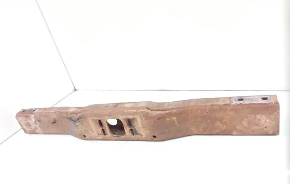 Other rear suspension part