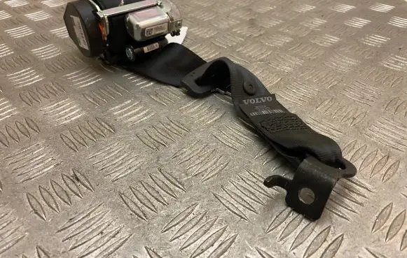 Volvo XC90 Third row seat belt 39825739