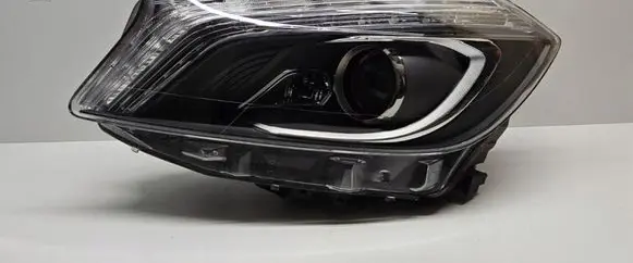 Mercedes-Benz A W176 Headlight/headlamp A1768205261 MB158.n.klosz