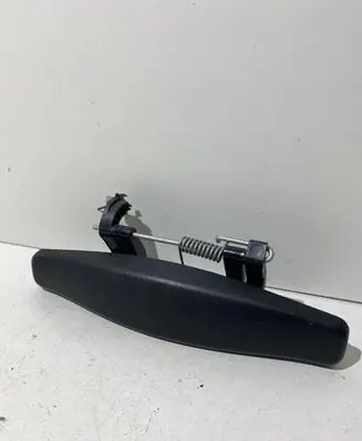 Dacia Sandero Front door exterior handle 0501851