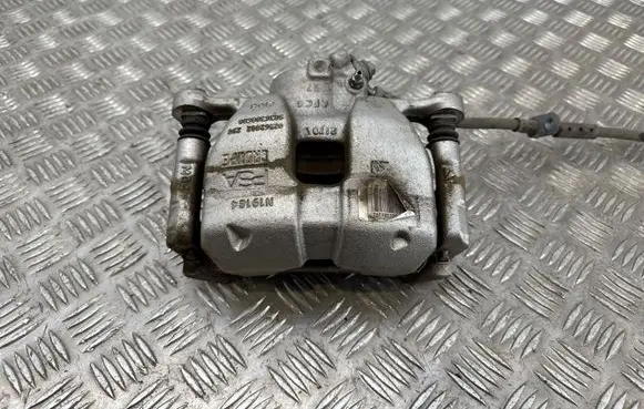 Opel Mokka B Front brake caliper 9836308680