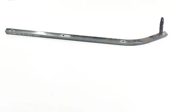 Opel Vivaro Sliding door upper top rail 