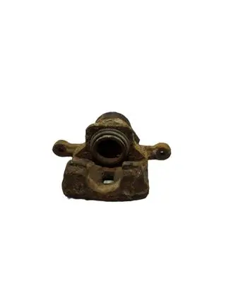 Hyundai Terracan Rear brake caliper