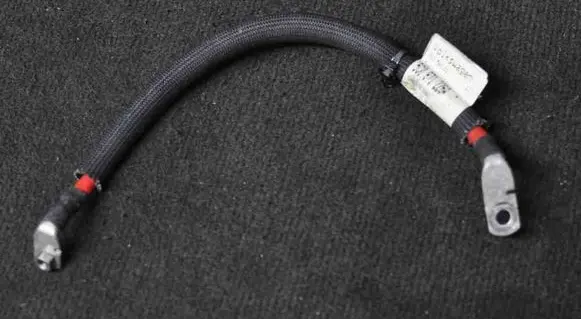 Volkswagen Jetta VI Positive cable (battery) 5C0971226A