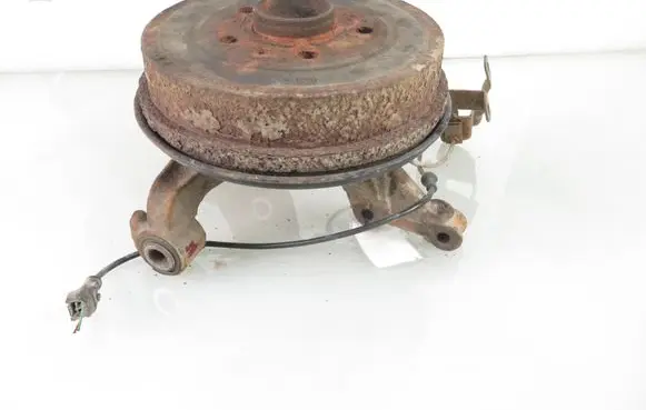 Dacia Duster Stub axle 