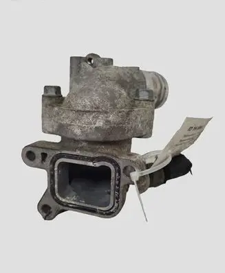 Hyundai Tucson TL Thermostat/thermostat housing